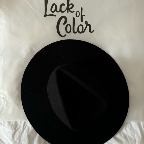 Lack of Color Hat - Picture 4 of 7